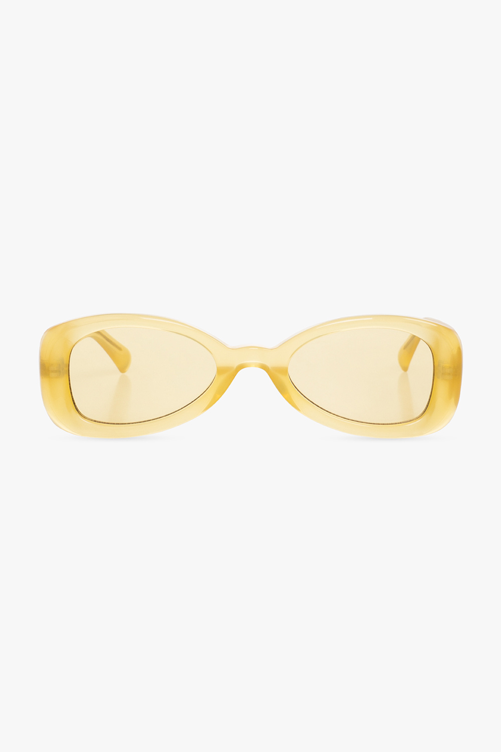 Linda Farrow x Dries Van Noten Linda Farrow